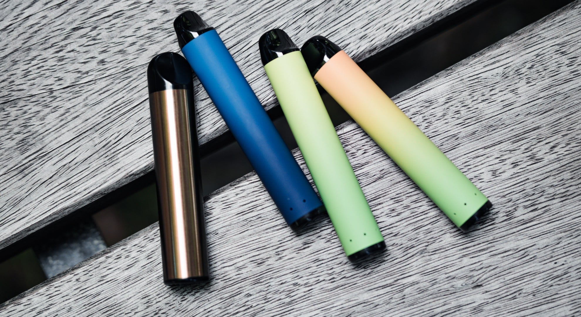 Guide to Choosing the Right Vape Device