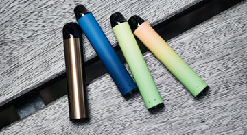 Guide to Choosing the Right Vape Device