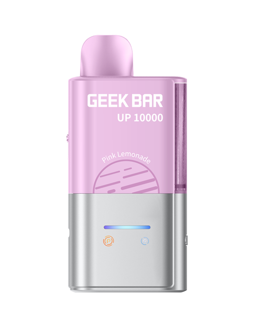 GeekBar Pink Lemonade