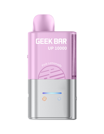 GeekBar Pink Lemonade