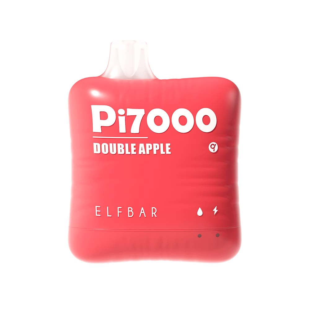 ELFBAR Pi7000 Disposable Pod Device
