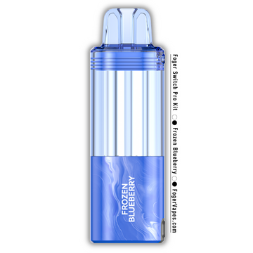 Foger Switch Pro Pod 30K Puffs